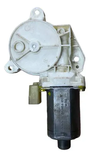 Motor Vidro Elétrico Traseira Direito Vw Polo 2003 2010 2012
