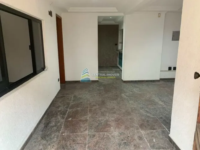 Sala, Tupi, Praia Grande - R$ 520 mil, Cod: 15007