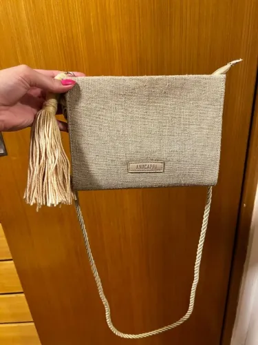 Bolsa anacapri 