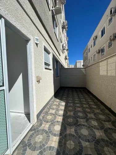 Mrv com Garden Chapada das Andorinhas