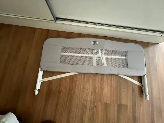 Grade de proteção 