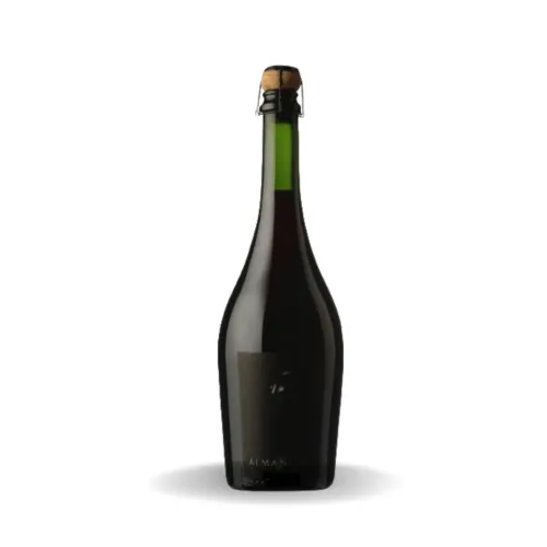 Espumante Argentino Alma Negra Blanc de Blancs 750g <br>