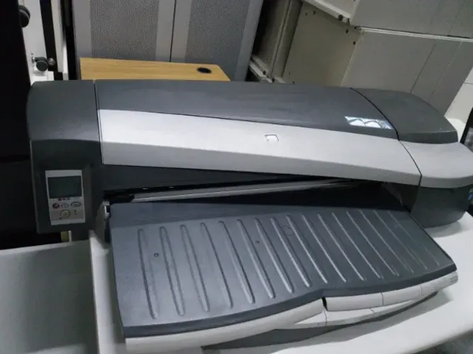 Impressora  HP Plotter Designjet 130