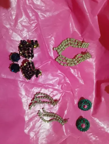 Super promoção de bijuterias e semijoias