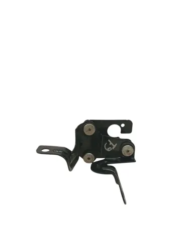 Suporte Módulo Abs Ford New Fiesta 2014 2015 2016 2017