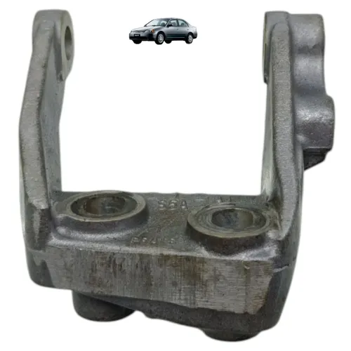 Suporte Coxim Motor Honda Civic 1.7 Aut G7 2001 2002 2003 04