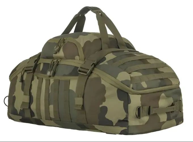 Mochila Invictus Expedition 70L