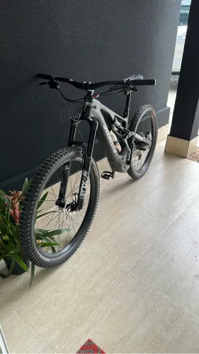 Specialized turbo Levo comp carbon 