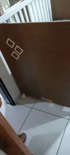 Berço Americano