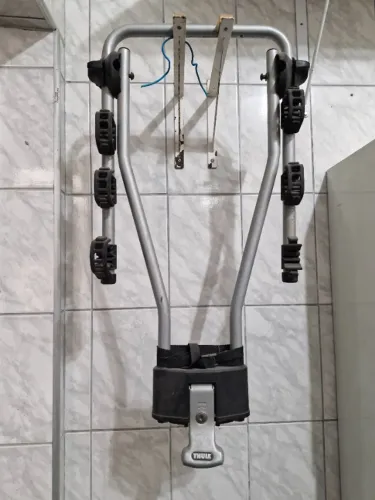 Suporte para bicicleta thule