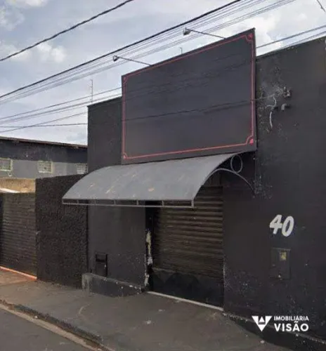PONTO COMERCIAL PARA ALUGUEL, 01 VAGA, VILA NOSSA SENHORA APARECIDA - UBERABA/MG