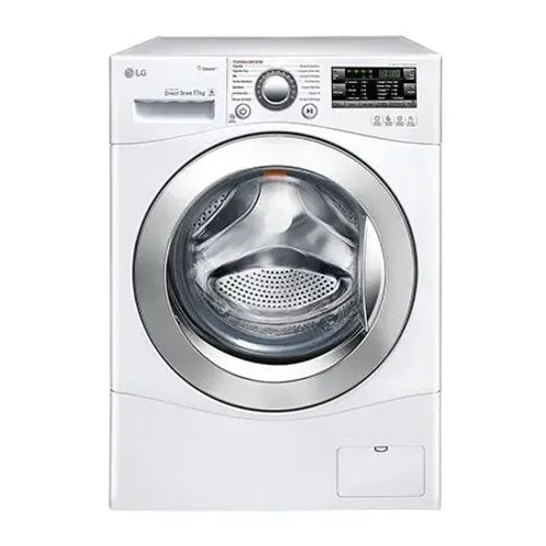 Lavadora LG WM11WPS6 com defeito para conserto ou retirada de peças 