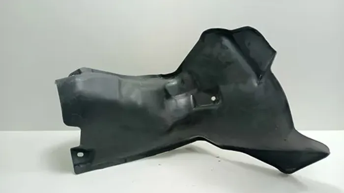 Protetor Gargalo Tanque De Combustível Honda Civic 2008 Preto