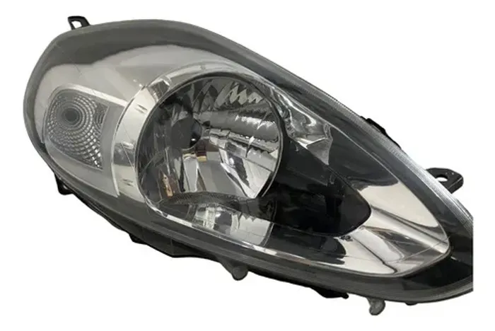 Farol Fiat Punto 2012 2013 2014 21100857