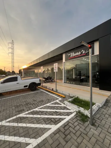 Aluga-se salas comerciais no bairro Mecejana