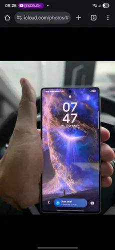 Vendo ou troco Galaxy s25 ultra de 512GB