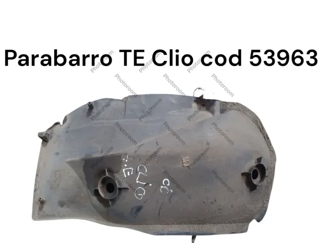 Parabarro TE Clio - Código 53963