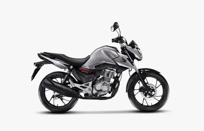 Fan 160 2026 0KM