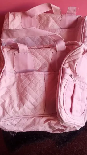 Bolsa maternidade