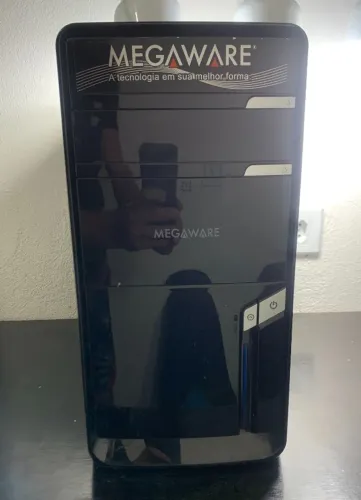 Computador Core i5 - SSD 240gb - 16gb RAM