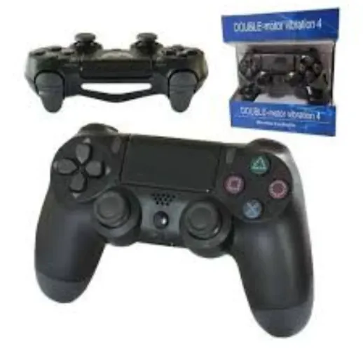 Controle DualShock 4 para Playstation 4 - Novo