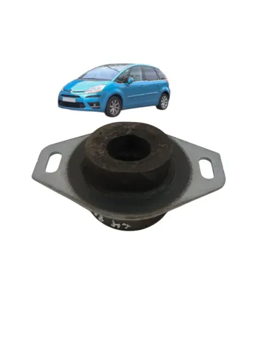 Coxim Calço Motor Citroen C4 Picasso 2.0 2008 2009 2010