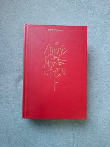 O Conde de Monte Cristo