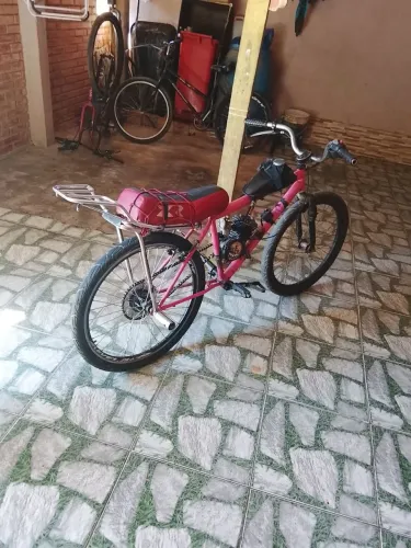 Motorizada