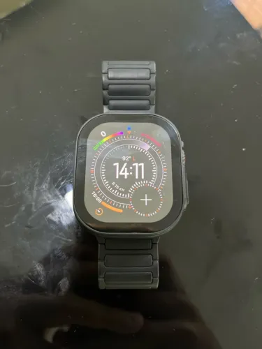 Apple Watch Ultra 3