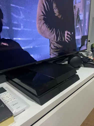 Ps4 dr3sbl0qu34d0