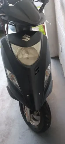 Burgman 2015