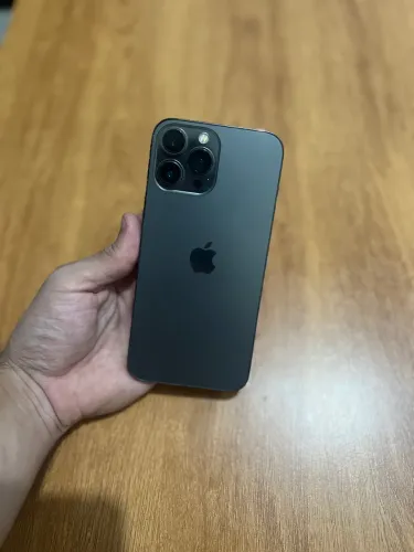 Iphone 13 pro max zero