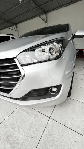 Hyundai HB20S C.plus/c.style1.0 Flex 12V Mec. 4P 2016