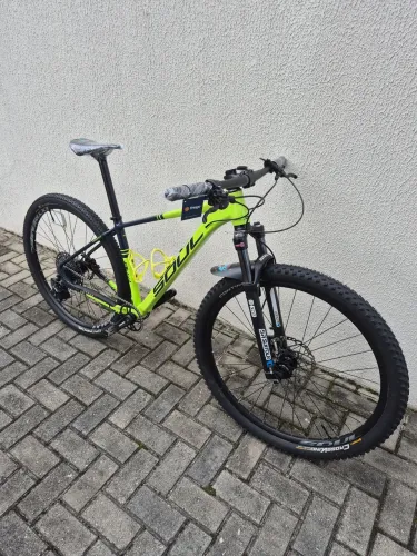 Bike MTB Soul SL 329