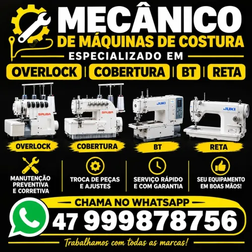 Mecânico