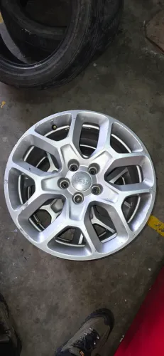 Roda 17 renegade longitude