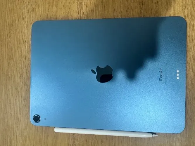 iPad Air de 5ª geração + Acessorios