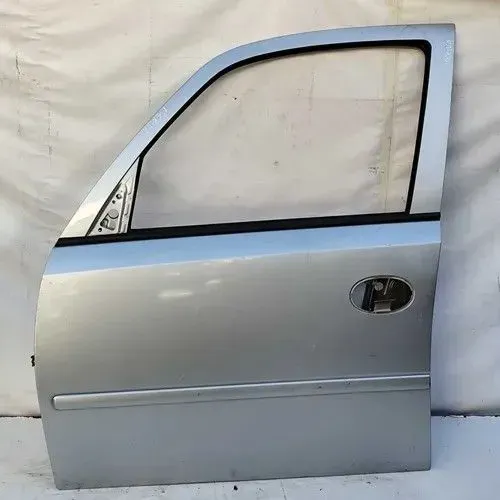 Portas de Meriva em ótimo estado