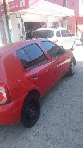 Renault Clio Rn/alize/expr./1.0 Hi-power 16V 5P 2015