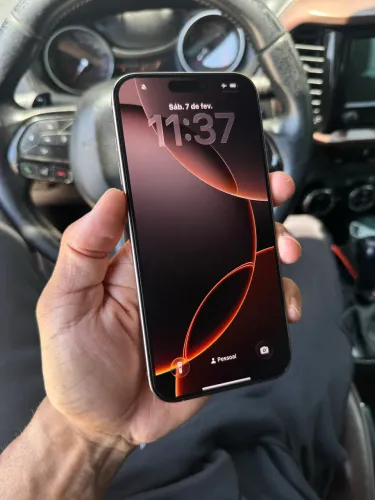 iPhone 16 Pro Max 256GB TODO ORIGINAL