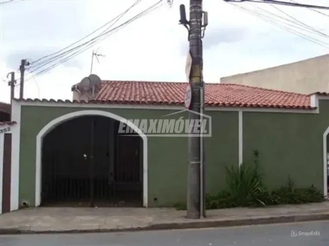 Casa em Bairros em Sorocaba