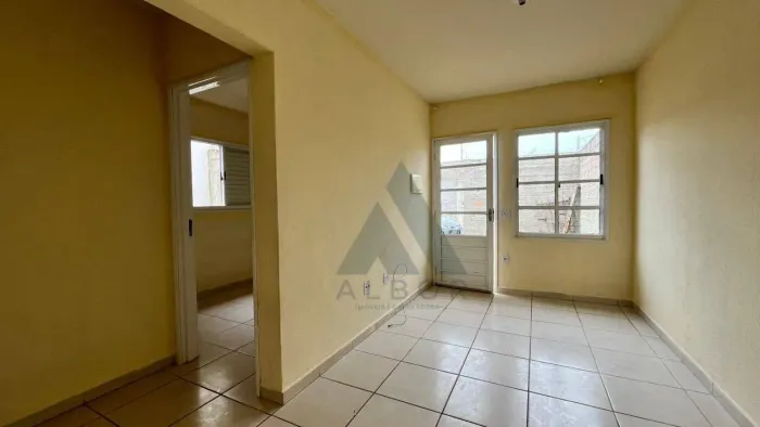 Casa com 2 quartos à venda - Vila Mazzei - Itapetininga/SP