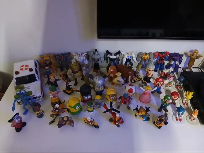 Brinquedos