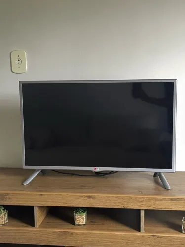 TV LG 32 POLEGADAS