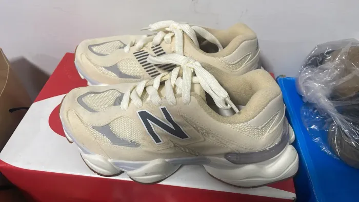 Tênis New Balance