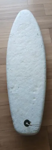 Prancha de Surf Isopor