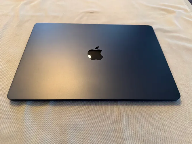 MacBook Air M5 15? | 16GB RAM | 512GB SSD | Garantia Apple