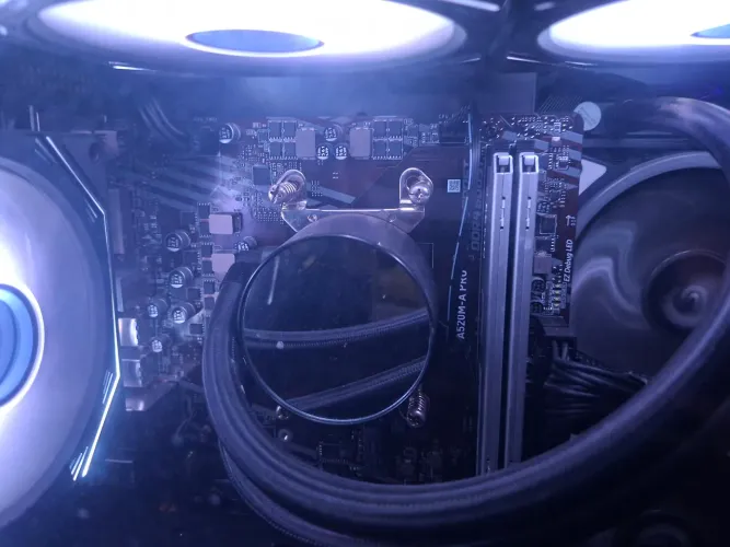 Pc gamer