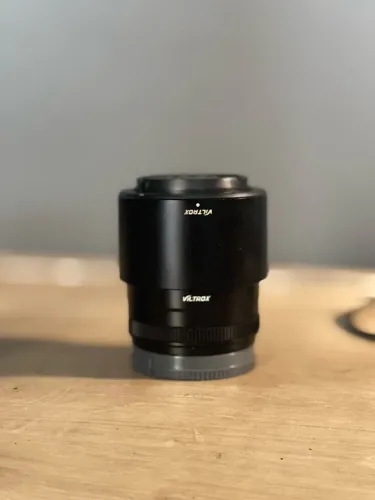 Viltrox 56MM 1.4 (APS-C)