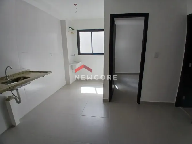 Apartamento em Rua Francisca Maria de Souza - Parada Inglesa - São Paulo/SP